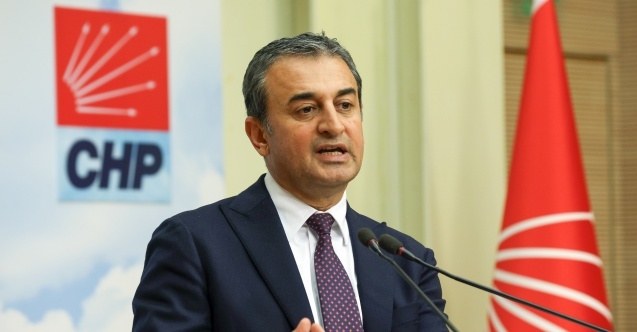 CHP#039;li Bulut: quot;Aşı reddi 40 binin üzerinde!quot;