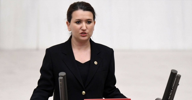 CHP#039;li Gökçen#039;den quot;yeni anayasaquot; açıklaması