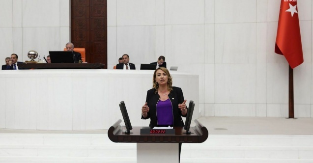 CHP'li Kara: "Esnafı icra kapılarına mı düşüreceksiniz?"