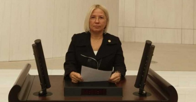 CHP'li Yontar: "Tasarruf paketi kimseyi tatmin etmedi"