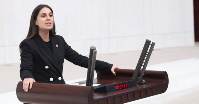 quot;Çocuk yoksulluğuyla mücadele acil eylem planı hayata geçirilmelidir!quot;