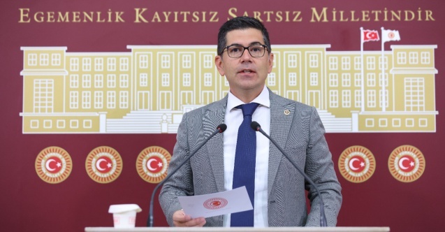 “Fransa'da emekliler tatil için uçak kuyruğunda; Türkiye’de emekliler ucuz et kuyruğunda"