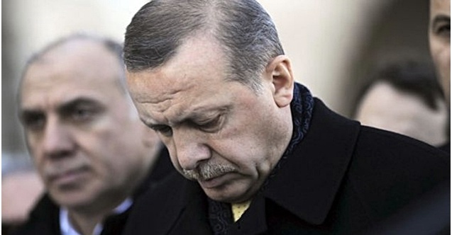 MetroPOLL#039;den anket: quot;Erdoğan#039;a kötü haberquot;