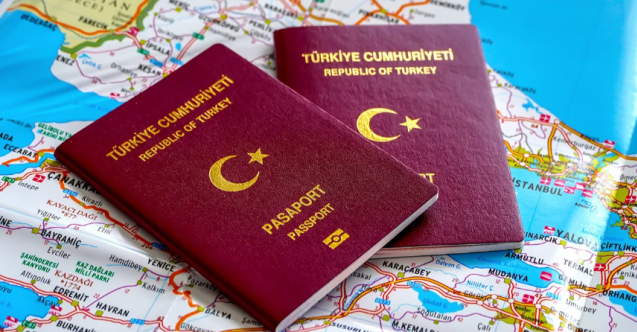 "Vize randevuları satılıyor mu?"