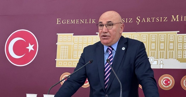 CHP, çocuk işçiliği için Meclis'e araştırma önergesi sundu