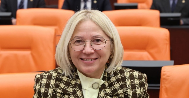 CHP'li Yontar'dan TSK Kanunu'na eleştiri