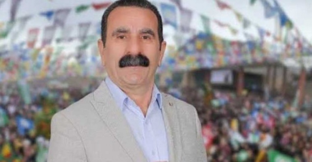 DEM Partili belediye başkanına gözaltı