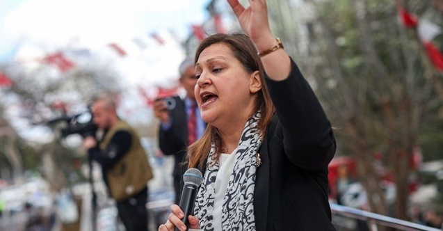 Valilik, Burcu Köksal’ı ifadeye çağırdı