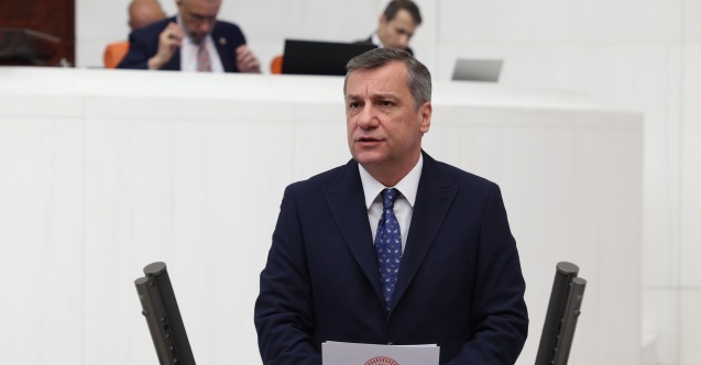 CHP'li Ceylan: "Yabancılar askeri okul sınavına girdi mi?"