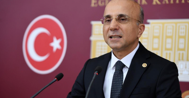 CHP#039;li Genç#039;ten sağlık çalışanlarının sorunlarının çözümü için araştırma önergesi