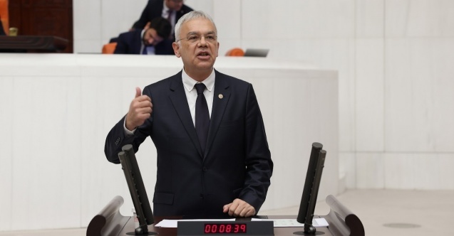 CHP#039;li Pala, Covid-19 vakalarında artış olup olmadığını sordu