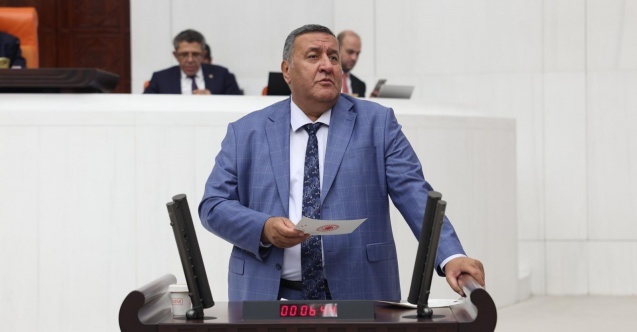 CHP#039;li Gürer: Bu ülkede ahlakı kaybetmeyelim, ahlakıquot;