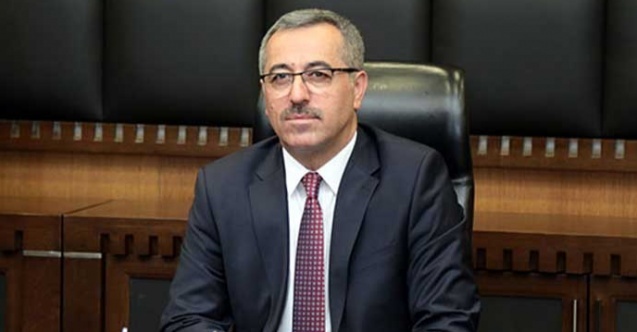 Eski AKP’li başkan hakkında "usulsüzlük" kararı