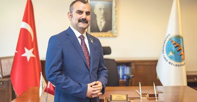 İyi Parti'den istifa eden belediye başkanı, CHP'ye katılacak