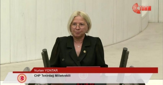 "Milli Eğitim Bakanlığı dini kuruluşlarla protokol yapmaktan vazgeçmeli"