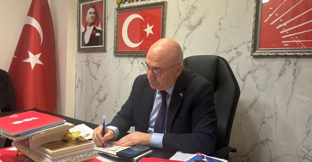 Şanlıurfa'da artan boğulmalar Meclis'e taşındı