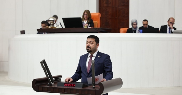 "Tasarrufu yerel basından değil, lüksten yapın"