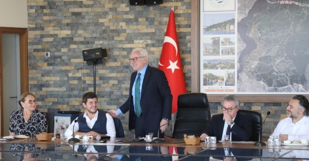 Belediye Başkanı Köseler#039;den Beykozlulara 2B müjdesi