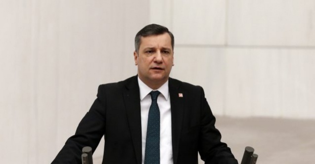 CHP#039;li Ceylan#039;dan orman yangınlarına karşı TSK çağrısı