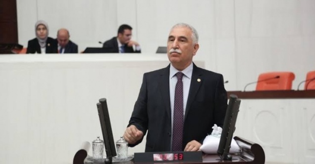 CHP#039;li Durmaz: quot;Önlem alınması için daha kaç yurttaşımızı kaybetmemiz gerekiyor?quot;