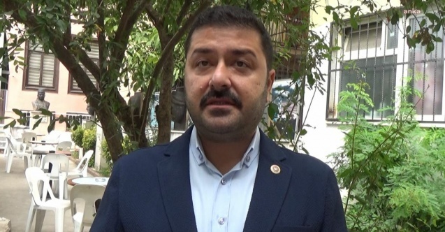 CHP'li Yazgan: “Korkuyorum ki ülkede artık ayçiçeği, buğday ekilmeyecek”