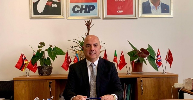 CHP Spor Kurulu Başkanı Şerefhan: quot;Baş sorumlu Gençlik ve Spor Bakanlığıdırquot;
