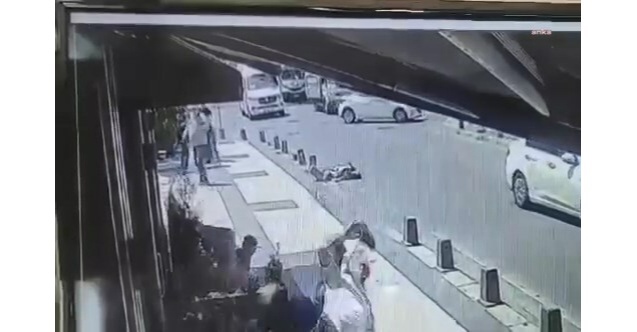 Eski Kızılay Başkanı Kınık#039;ın kızı, ölümlü kazada yüzde 100 kusurlu bulundu