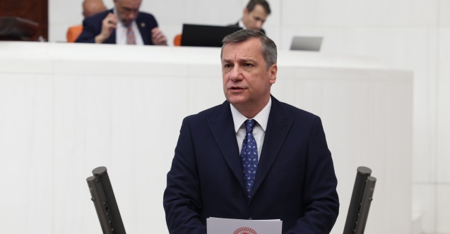 CHP'li Ceylan'dan adrese teslim teşvik iddiası