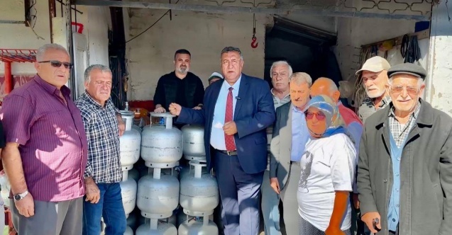 KDV ve ÖTV kalksın, dar gelirli aileler rahatlasın”