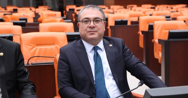 CHP#039;li Karakoz: quot;Çare Cumhuriyet#039;e sımsıkı sarılmaktırquot;