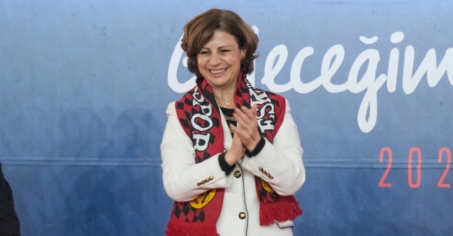 Başkan Ünlüce#039;den Eskişehirspor çağrısı