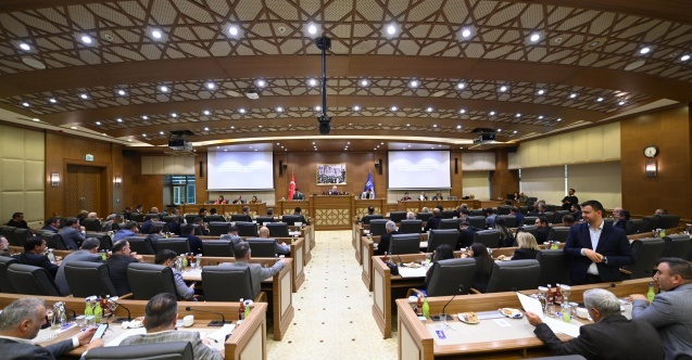 Bursa Büyükşehir Belediye Meclisi düşüyor mu?