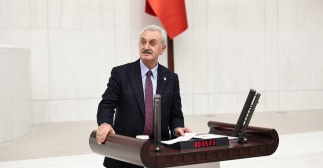 CHP#039;li Çiler#039;den Yenidoğan Çetesi soruları