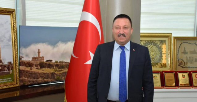 Eski AKP'li Belediye Başkanı Hüseyin Beyoğlu'na rüşvet suçundan hapis cezası