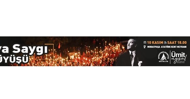 10 Kasım 2024 Muratpaşa Belediyesi ilanı