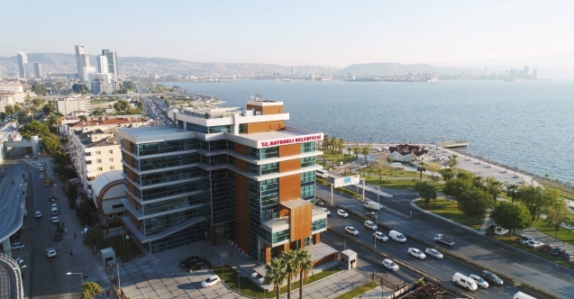 Bayraklıda TİS krizi çözüldü