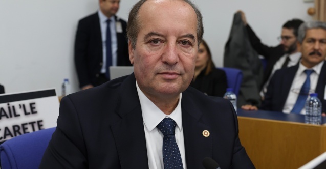 CHP'li Akay: "Eğitim maliyeti 8 yılda yüzde 738 arttı"