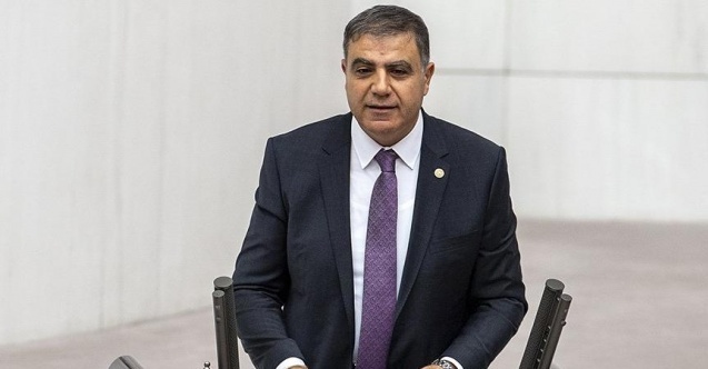 CHP'li Güzelmansur: "İktidarın millete, Hatay'a, CHP'ye özür borcu var"