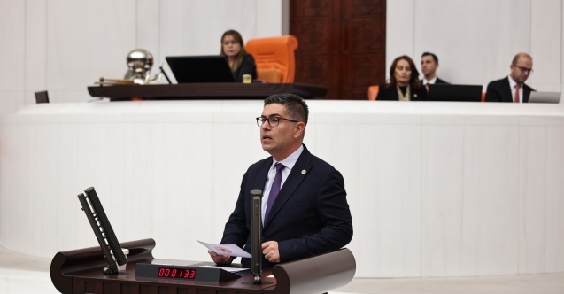 CHP'li Halıcı: "Açlıktan bayılan öğrencilerden haberiniz var mı?"