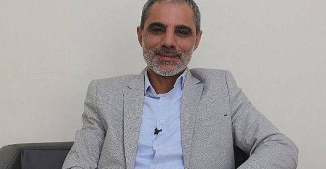 DEM Partili Başkan gözaltına alındı