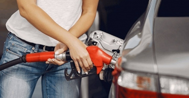 LPG#039;ye zam geliyor