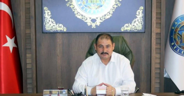 Öldürülen belediye başkanının yerine geçen isim belli oldu