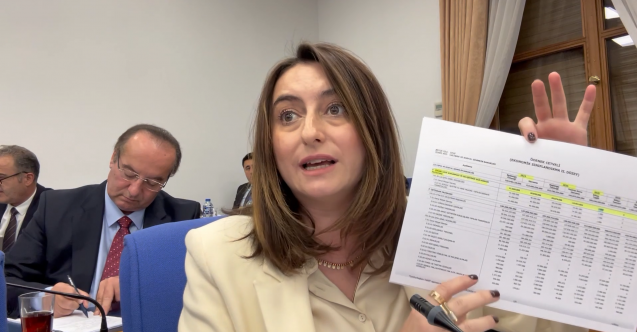 "Türkiye artık çalışken ölen çocukların ülkesi"