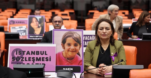 ÇEDES projesi aracılığıyla tarikatlara para aktarmayı bırakın!”