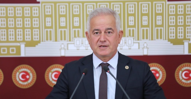 CHP#039;li Güneşhan: quot;Hakemlikte terfi sınavında sorular çalındı mı?quot;