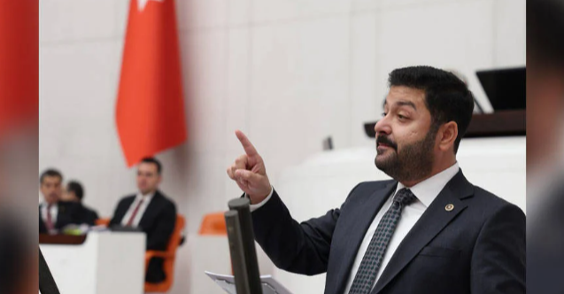 CHP'li Yazgan’dan iktidara "tasarruf" tepkisi