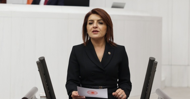 CHPli Gülcan Kış: quot;2024 Emekliyi Bitirme Yılı Oldu!quot;
