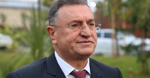 Lütfü Savaş CHP'den ihraç edildi