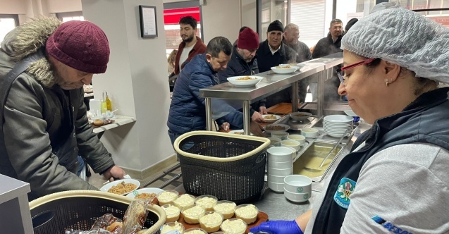 Manisa#039;da ‘Kent Lokantası ve #039;Halk Mandıra on binlerce kişiye ulaştı