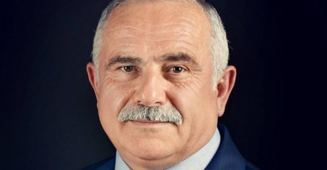 Sinop Erfelek Belediye Başkanı Mehmet Uzun beyin kanaması geçirdi